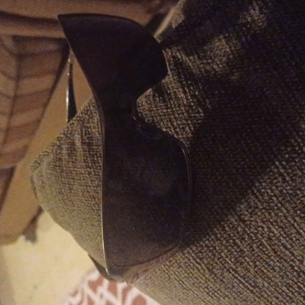 Oakley's sunglasses
